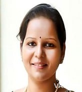 Dr Shraddha M