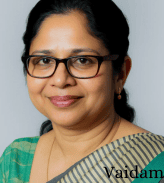 Dr. Lijiya Pushpan