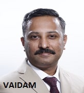 Dr. Saajan Ignatius Pius