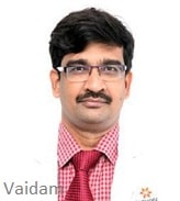 Dr. K. Kiran Kumar