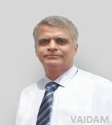 Dr. V Singaravadivelu
