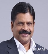 Dr. George. C. Joseph
