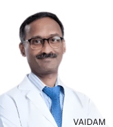 Dr. Sudheer Nadimpalli