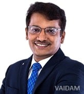 Dr. Raja Sundaram
