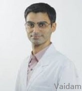 Dr. Aditya Ashok Murgai