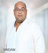 Dr. Mohamad Ahmad Almoataz Sayed