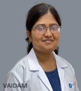 Dr. Divya Nair