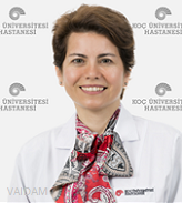 Dr. Dilek Ural