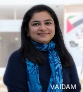 Dr. Vidhi Majithia