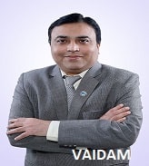 Dr. Pradip Somabhai Limbochiya