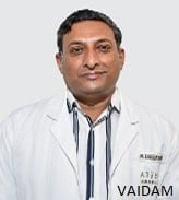 Dr. Sandeep Chauhan