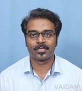 Dr. Jebin Roger