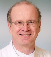 Prof. Dr. med. Uwe Kehler