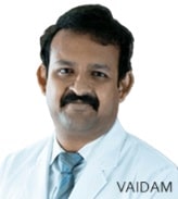 Dr. Ajith Jose