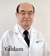 Dr. Gamal Abdul Aziz Sallam