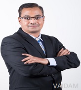 Dr. Nagendra Prasad Anipindi
