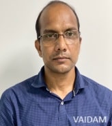 Dr. Chandrabhanu Parija