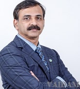 Dr. Pradeep Ingale