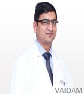 Dr. Ankur Garg