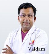 Dr. Reman Ramesh Nair