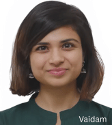 Dr. Shruti Sastry