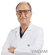 Dr. Bayram Mavusoglu