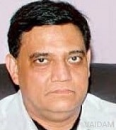 Dr. Sanjiv Agrawal