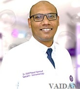 Dr Abdelmajeed Mahmoud