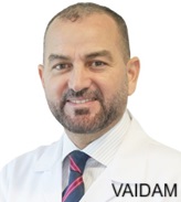 Dr. Adil M. Khaliel