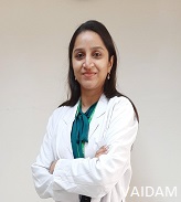 Dr. Aparna Mahajan