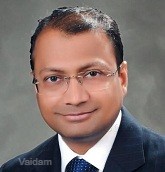 Dr Ravi Mohanka