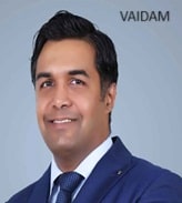 Dr. Thrudeep Sagar