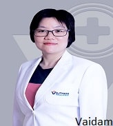 Dr. Saranya Chanpanitkitchot
