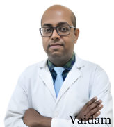 Dr. Vikas Illur