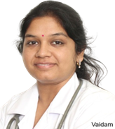 Dr. Nishta Jain