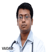 Dr. N. Chaitanya Kumar