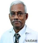 Dr. S Anbu