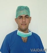 Dr. Vivek Vaid