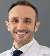 Dr. Borja Salvador