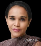 Dr. Roopa Ranoji
