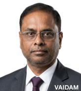 Dr. V. S. Reddy
