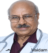 Dr. K. L Gupta