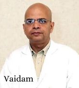 Dr. Nand Kishore Arvind