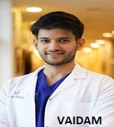 Dr. Meeth Sharad Atawane