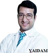 Dr Aruj Dhyani