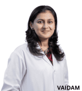 Dr. Shruthi Bhardinath