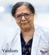 Dr. Sarmila Chandra