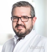 Dr. Irfan Basoglu