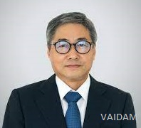 Dr. Chanshik Shim