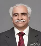 Dr. Naresh Bhat